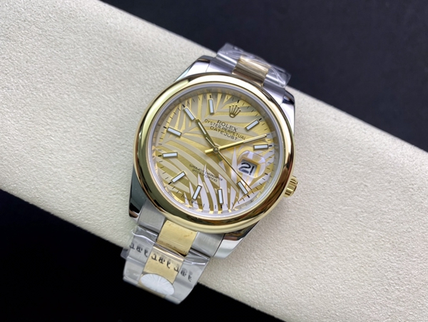 激安ロレックス側面デザイン